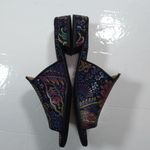 Embassy London women's slid on sandals Pink Size 5 Photo 7