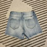 KanCan USA Kancan | Canyon High Rise, Light Wash Distressed Photo 4