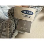 Old Navy  Size S Denim Chambray Fit & Flare  Mini Sun Dress Blue Photo 3