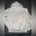 Madhappy  White Oversized Hoodie size S Photo 2