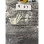 Anthropologie Shimmer Surplice Wrap Top Xs Pleated V-Neck Long Sleeve Dressy Photo 10