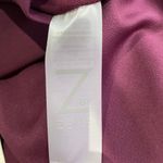 Z By Zella New Pull On Ankle Pant Sobo Stretch Jersey Purple Nectar Photo 13