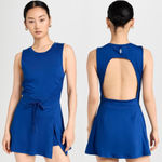 Free People Movement NWOT ROMPER DRESS SIZE XS Photo 1