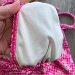 Lilly Pulitzer  jamya bikini aura pink floral Photo 6