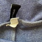 Onzie  Capri Crop yoga Side Cut Out Leggings Sz SM Photo 6