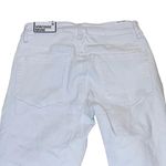 Almost Famous Distressed Vintage Mom Jeans Photo 3