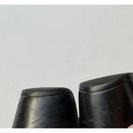 Dansko Vintage  Womens Black Lizard Leather Women’s Sz 5.5 Sling Back Sandals Photo 14