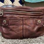 Marc Jacobs Brown Leather Bag Photo 2