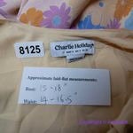 Charlie Holiday New! Daisy Midi Dress Floral Cove, size XS Photo 14