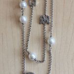 Juicy Couture Icon by the Yard necklace Photo 2