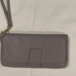 Badgley Mischka Wristlet Wallet With Phone Pocket Photo 1