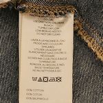 Medium Wash Mini Jean Skirt Sz Medium BDG Urban Outfitters Mini Denim Skirt Photo 6