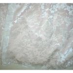 New Womens 8 NWT Designer Dress Erin Fetherston Beach Gown Long White Wedding Photo 8