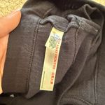 Free People Intimately Cropped Cami Bra Black Photo 5