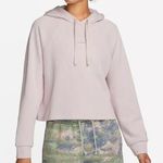 Nike Essential Pullover Hoodie In Barely Rose Photo 0