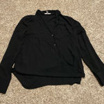 Chelsea28  Black Blouse Photo 0