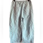Pilcro  Anthropologie Izzie Relaxed Pull On Wide Leg Barrel Pants Women’s S Photo 1
