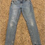Old Navy  Jeans Rockstar High-Rise Super Skinny Photo 1