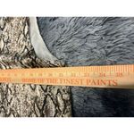 THML  Snakeskin Print V neck Tank‎ Top Size XL  Lined Photo 3