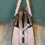 Kate Spade  Leila Medium Triple Compartment Satchel blush pink Photo 2