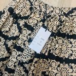 Unique Vintage NWT  High Waist skirt small Photo 2