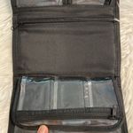 Cosmetics/ jewelry bag wallet see all photos very unique color black Photo 7