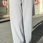 Brandy Melville Anastasia Sweatpants  Photo 0