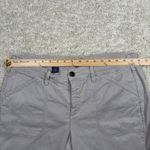 NYDJ  Reese Relaxed Chino Pants Women Size 16 Beige Lift Tuck Technology Photo 5