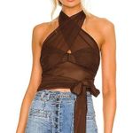 Majorelle Charlize Halter Photo 0