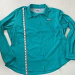 Columbia  Women's PFG Tamiami™ II Long Sleeve Shirt 2X UPF 40 Photo 10