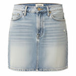 frame denim Skirt 100% Cotton Size 27 Photo 0