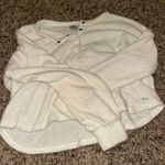 Hollister Quarter Button Top Photo 0
