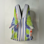 Nike Court Legacy Print Multicolor Women's Slip On Sneakers Size 8.5 No Box Photo 3