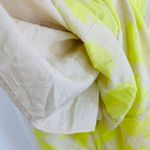 Gap NWOT  100% cotton Spaghetti Strap Maxi dress with lining size XL Photo 7