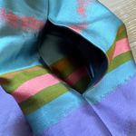 Ted Baker  stripe skirt Small 1 Photo 5