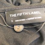 The Fifth Label ‎ Sleeveless Blouse NWOT Photo 5