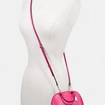 Coach  mini crossbody bag Photo 8