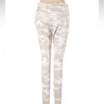Athleta 𝅺 Contender Tight 7/8 Athletic Workout Legging White Camo Size Medium M Photo 2