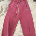 Playboy sweats Photo 0