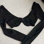 White Fox Boutique  long sleeve Photo 2