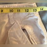 Rag and Bone  Light Beige Cargo Pants Size 25 EUC Unused‎ Photo 2