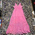 Timing Pink maxi Photo 0