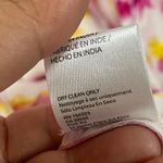 Anthropologie  Tie Dye Kimono Cardigan Wrap One Size Viscose Colorful Boho Photo 4