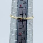 ❤️ Real 10k Gold Band Ring ❤️Size 8.75 ❤️ Anillo de Oro de 10 Kilates Photo 5