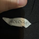 Prologue ‎ Classic Black Women's Trousers Photo 1