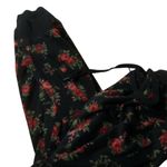 Aeropostale  Floral Polyfleece Sleep Joggers size S Photo 4