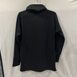Merrell Women’s Size XS Timber Pullover Tunic Black High TurtleNeck Sweatshirt Photo 6