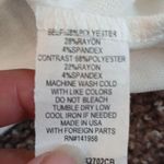 Crown and hearts tri color sweater shirt size large Pink Photo 12