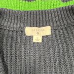 Target x La Ligne Striped Cardigan 1X Blue Photo 8