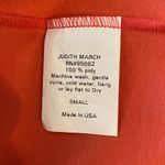 Judith March kimono jacket belted waist wide fringed sleeves size small Photo 6